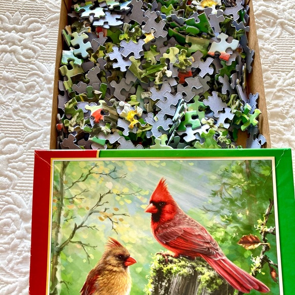Springbok Jigsaw Puzzle - Picture 9 of 12